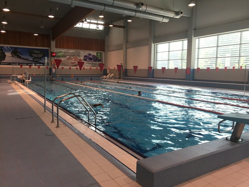 Фото Hotel Chodov Asc