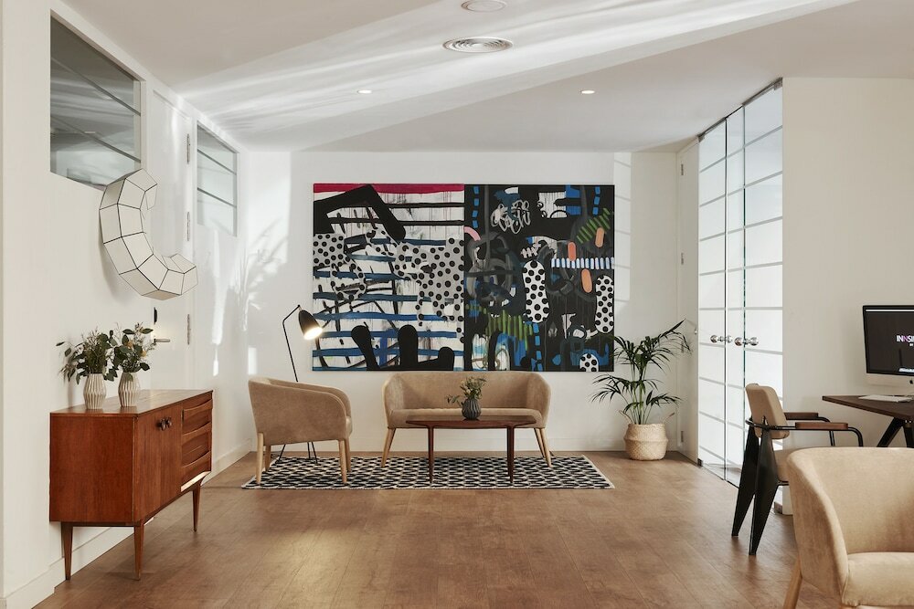 Фото INNSiDE Palma Center