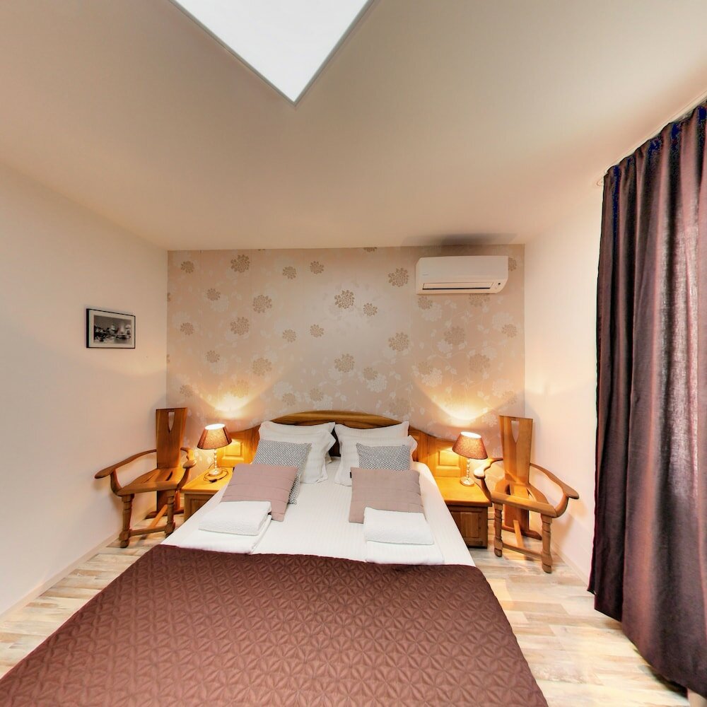 Фото Cherry Tree Cottage