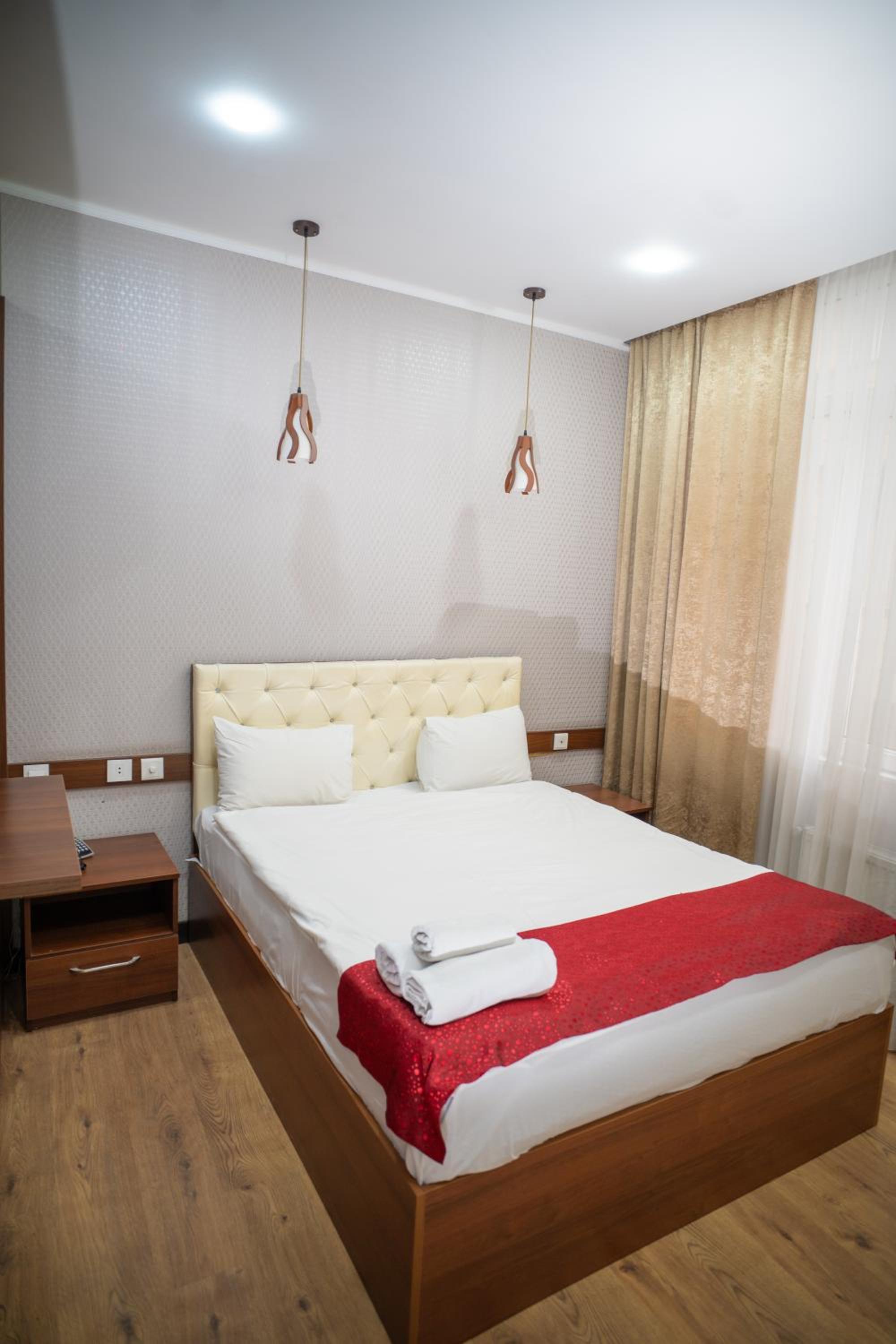 Фото Consul Hotel