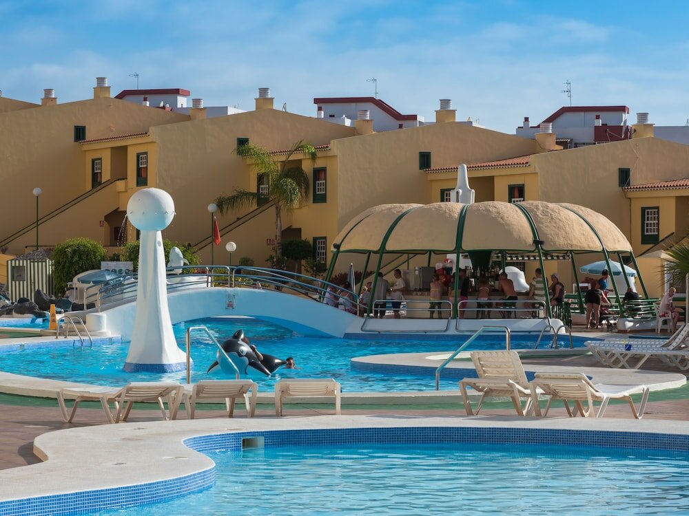 Фото Laguna Park 1