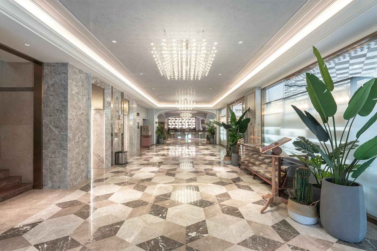 Фото Mercure Xi'an High-tech Zone Center