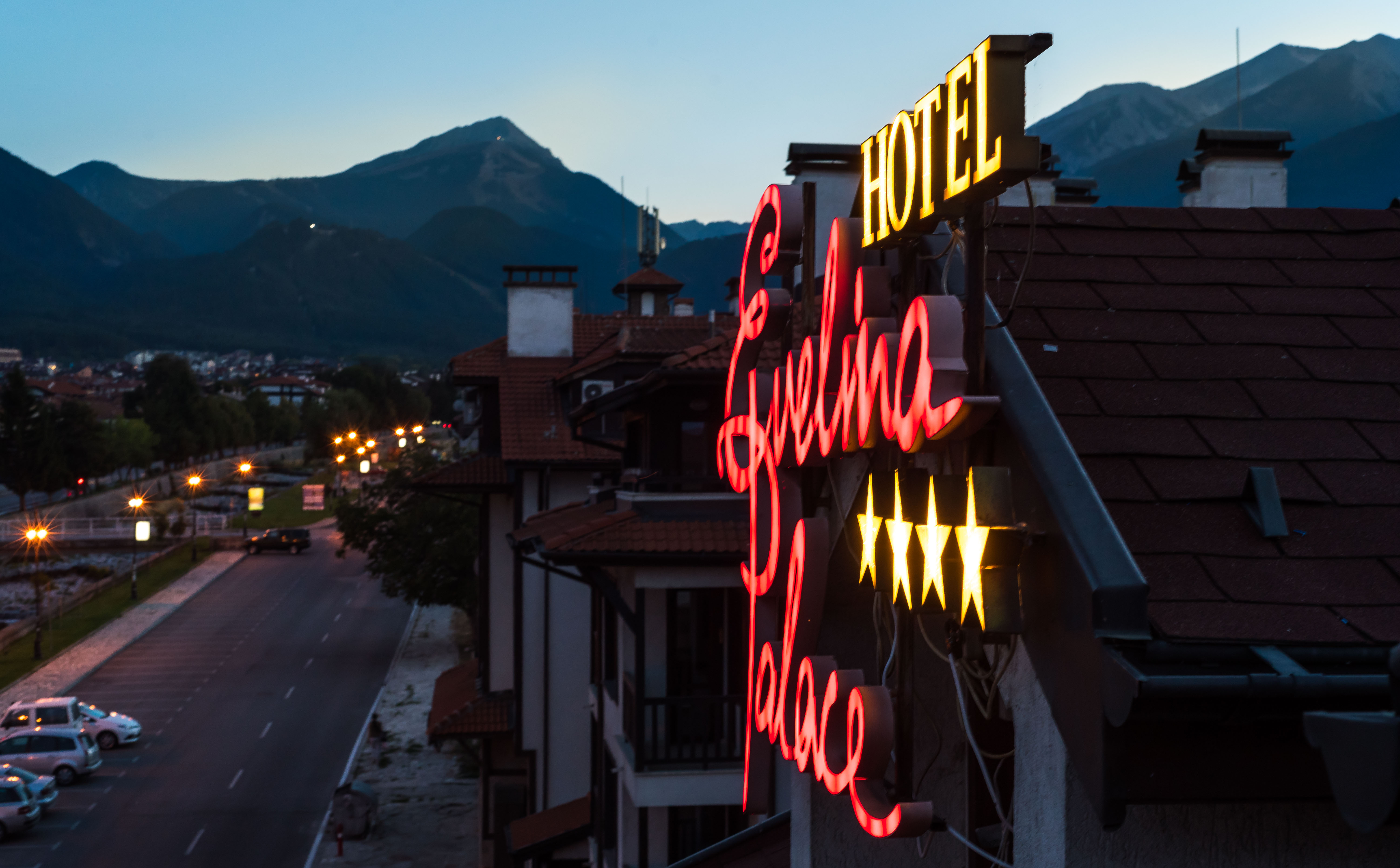 Фото отеля 4