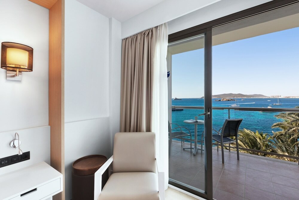 Фото Hotel Thb Los Molinos