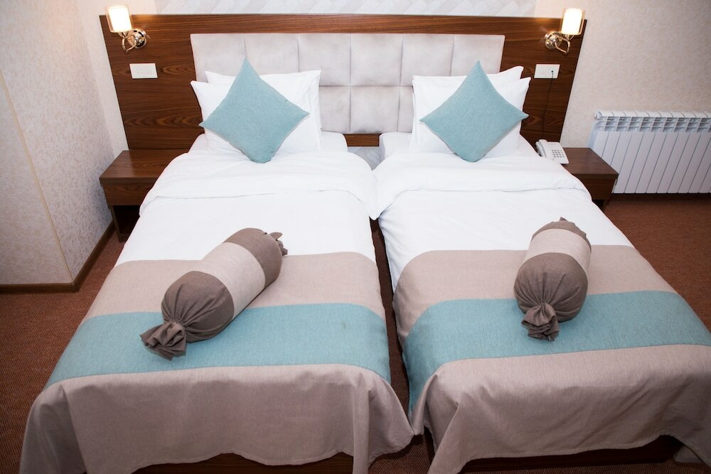 Фото Auroom Hotel