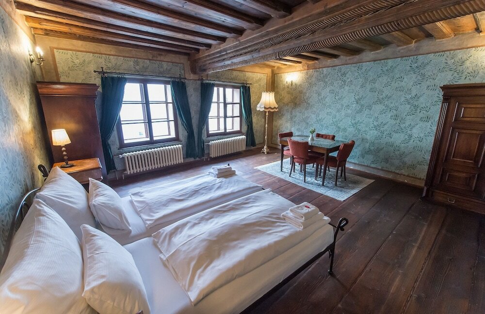 Фото Pension Alt Straninger