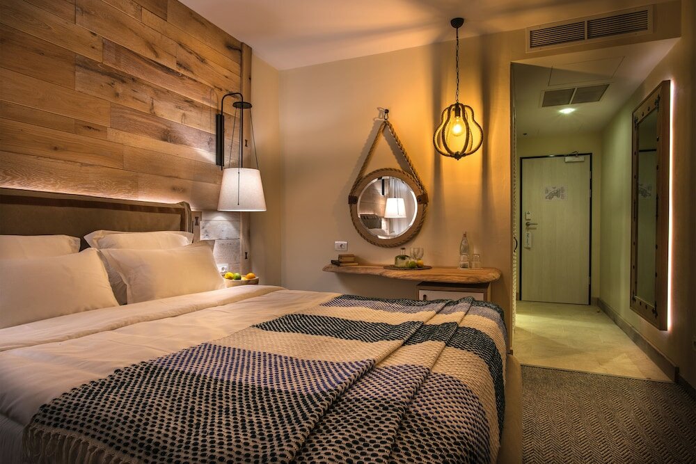 Фото Blu Bay Hotel Sozopol