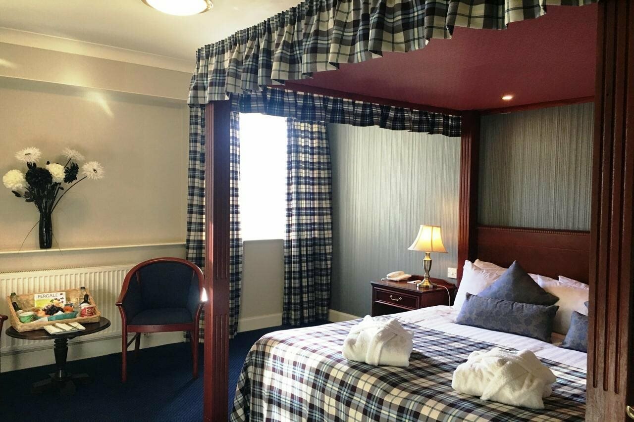 Фото Ben Nevis Hotel & Leisure Club