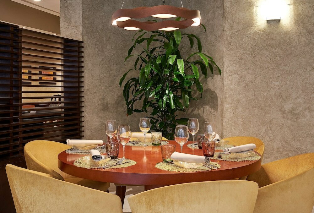 Фото Nh Lleida Pirineos