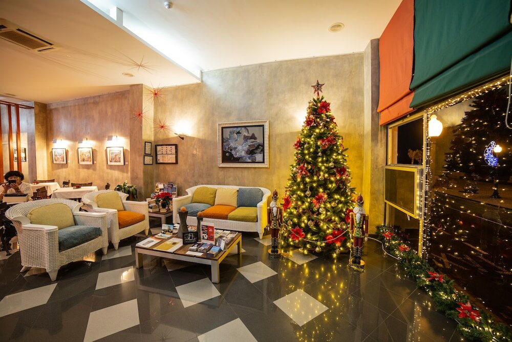 Фото Hotel Miramar