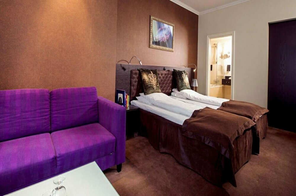 Фото Clarion Collection Hotel Havnekontoret