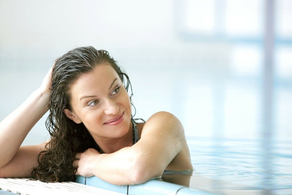 Фото Dvorak SPA & Wellness