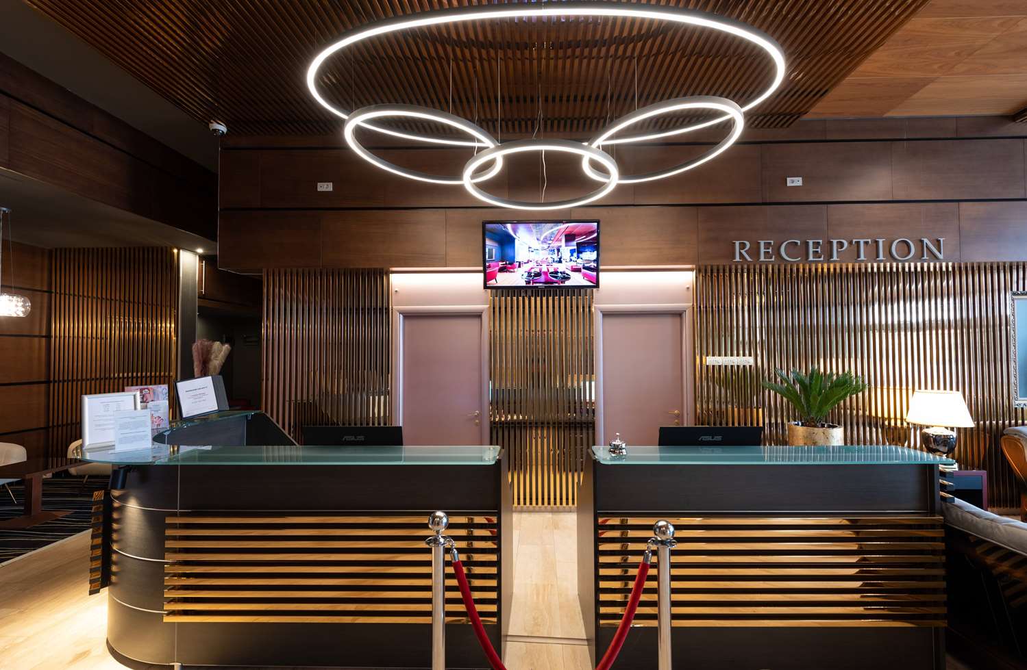 Фото Wyndham Cluj