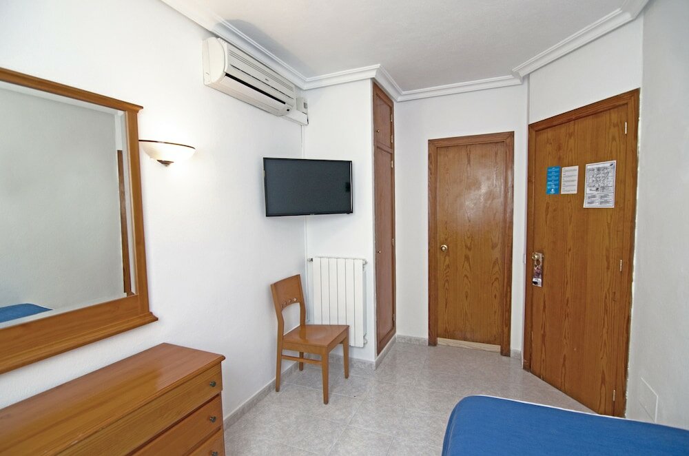 Фото Hotel Vibra Vila