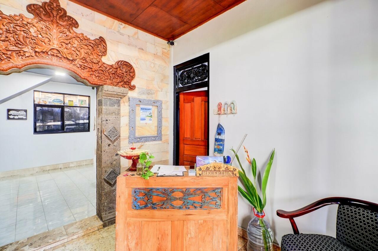 Фото Collection O at Jalan Padma near Legian Beach