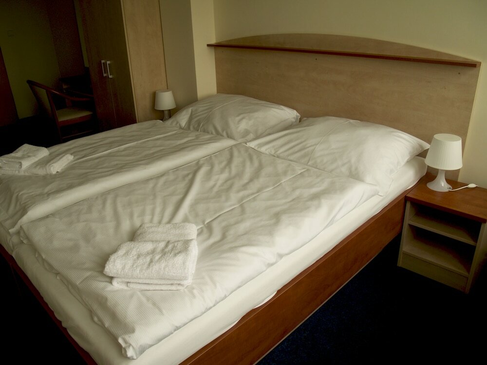 Фото Hotel Chodov Asc