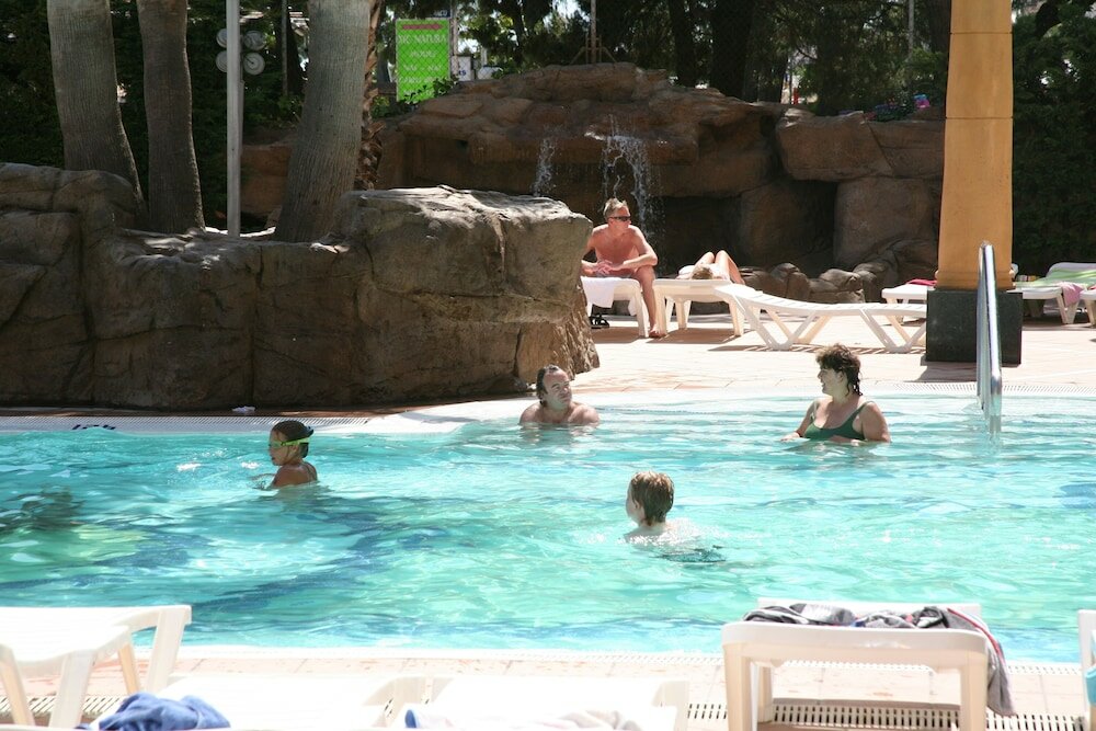 Фото Hotel Reymar