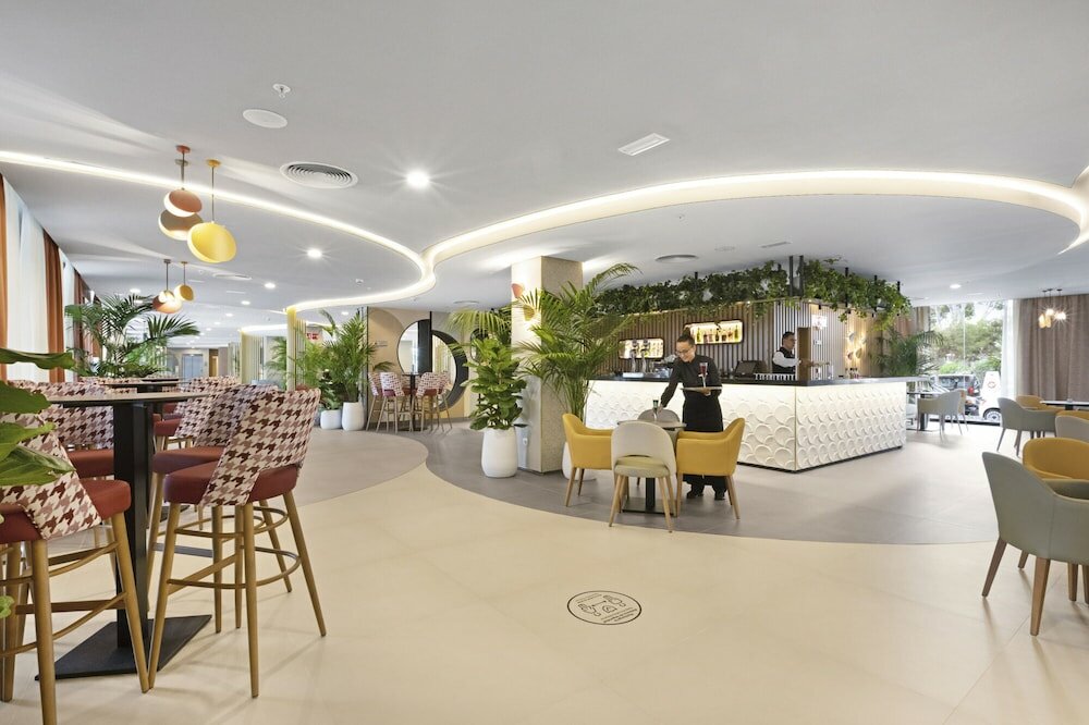 Фото Hotel Riu Concordia