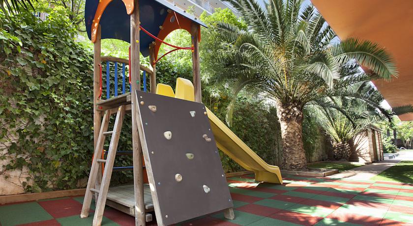 Фото Hotel Acapulco Lloret