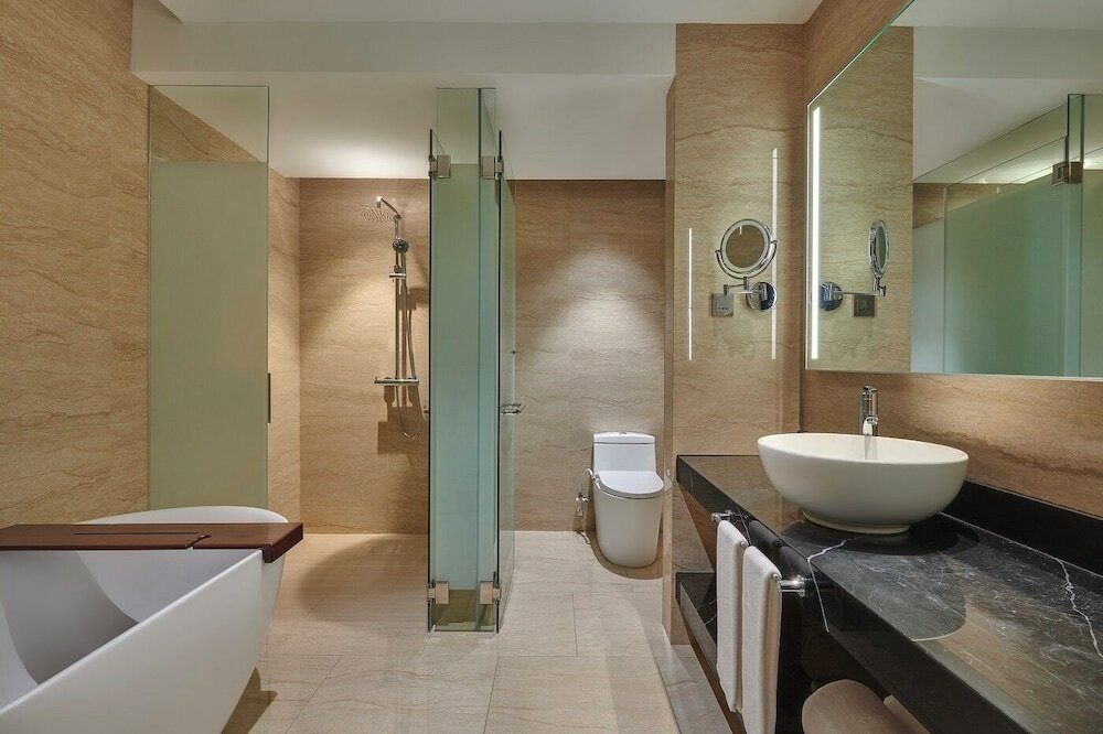 Фото Angsana Teluk Bahang 