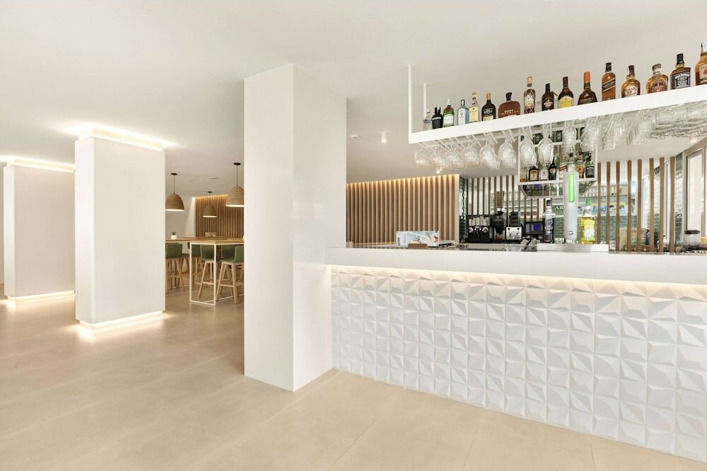 Фото Отель Thb Gran Playa - Adults Only