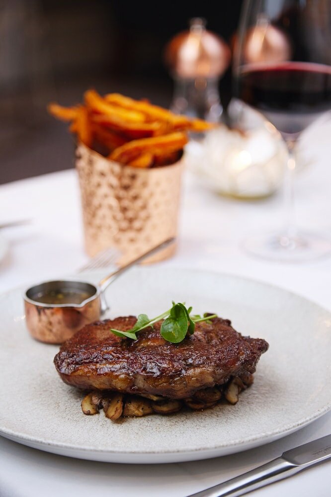 Фото The Metropole Hotel Cork