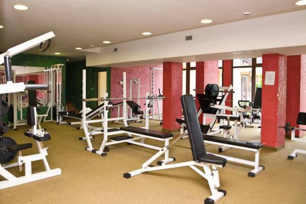 Фото Hotel Hrizantema