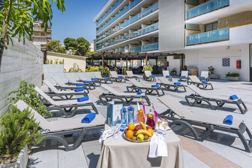 Фото 4r Salou Park Resort II