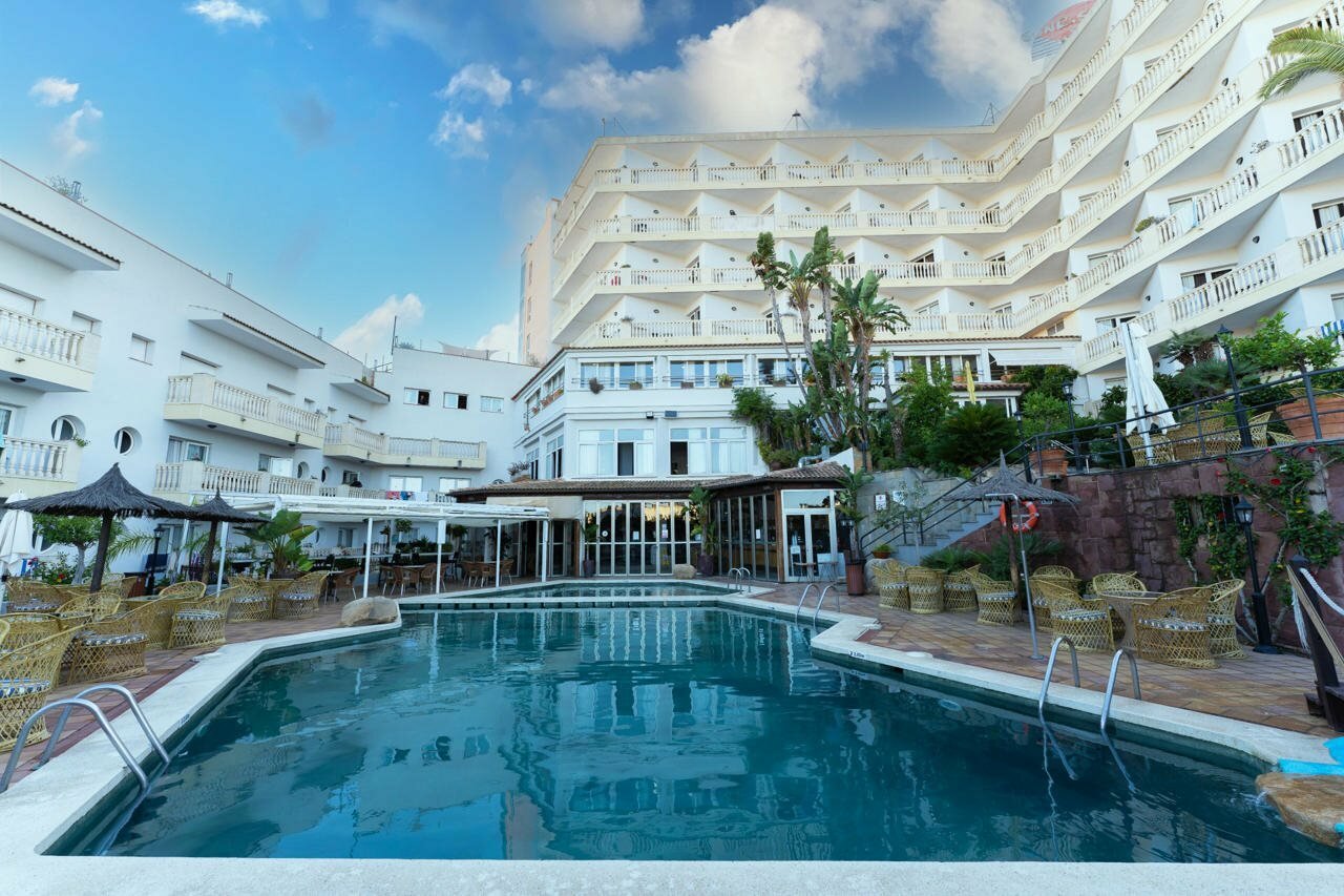 Фото Alba Seleqtta SPA Resort