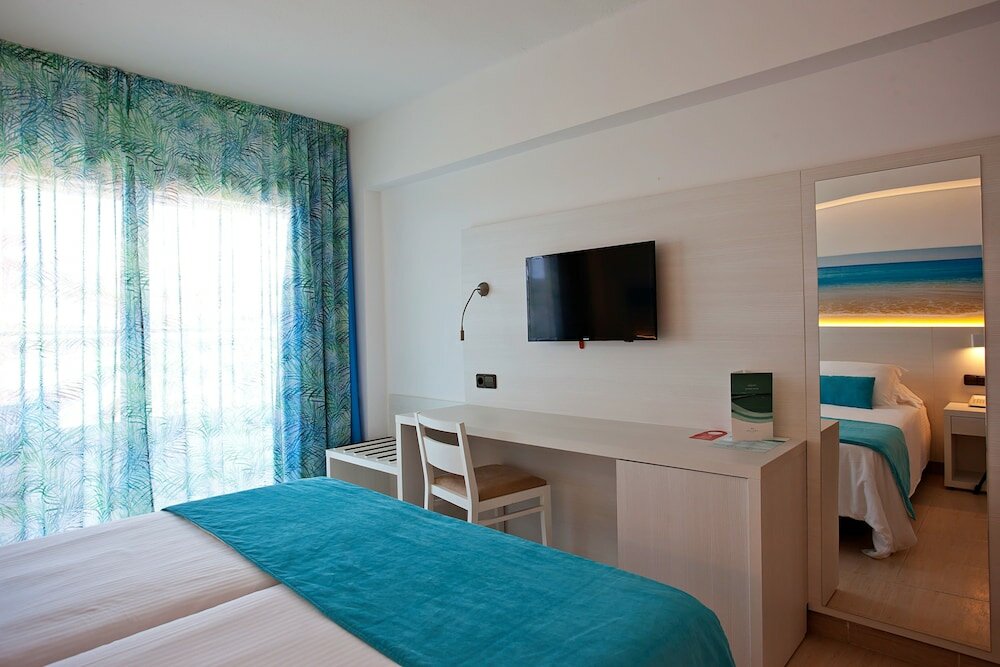 Фото Hotel Ipanema Beach