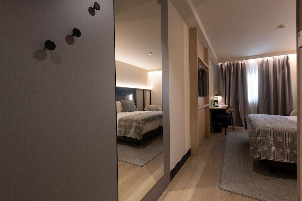 Фото Hotel Magic Pas