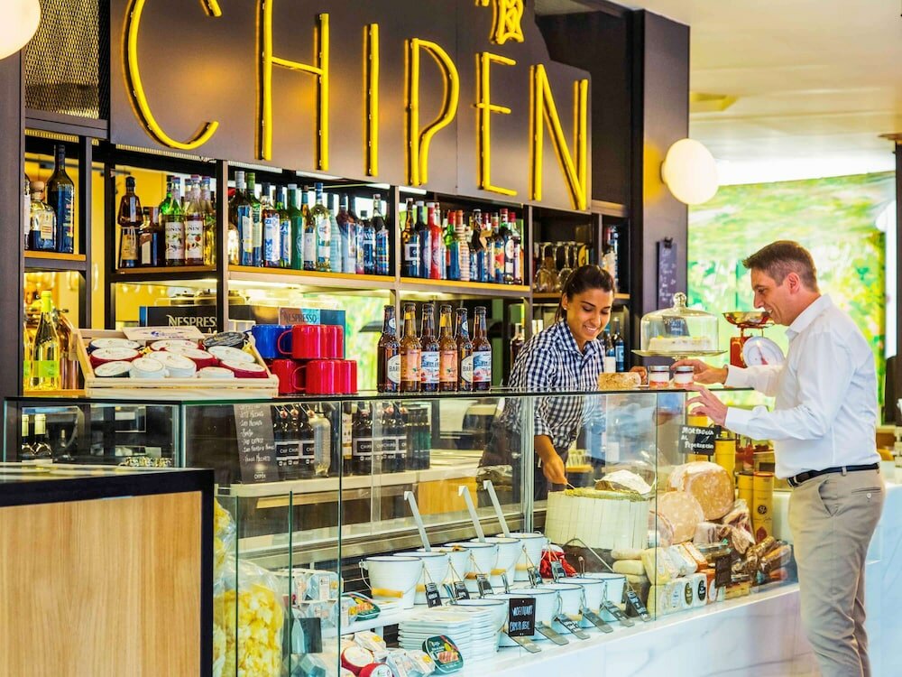 Фото Motel One Madrid-Plaza de España