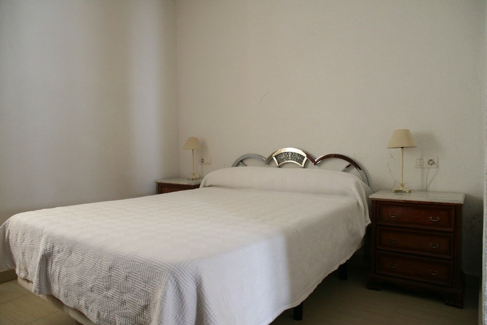 Фото Pension San Joaquin