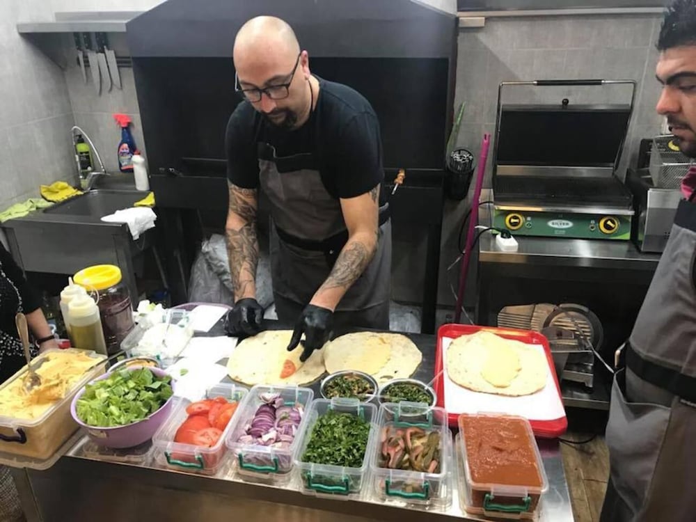 Фото City Centre Hotel