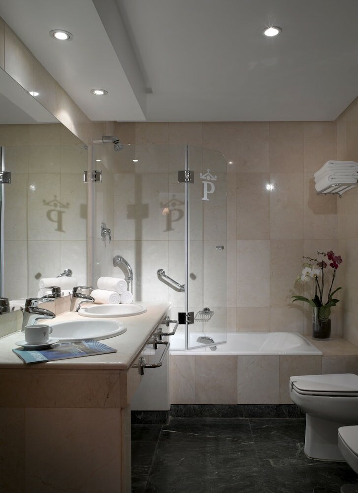 Фото Parador de Ronda