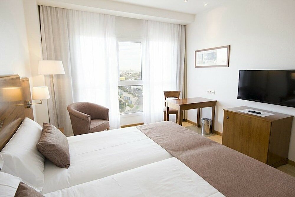 Фото Hotel Albufera