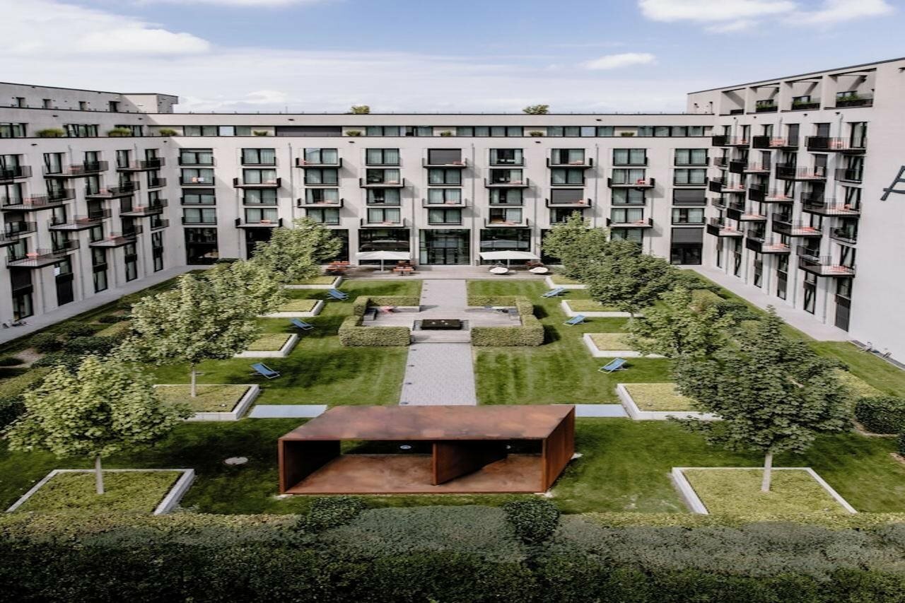 Фото отеля 5