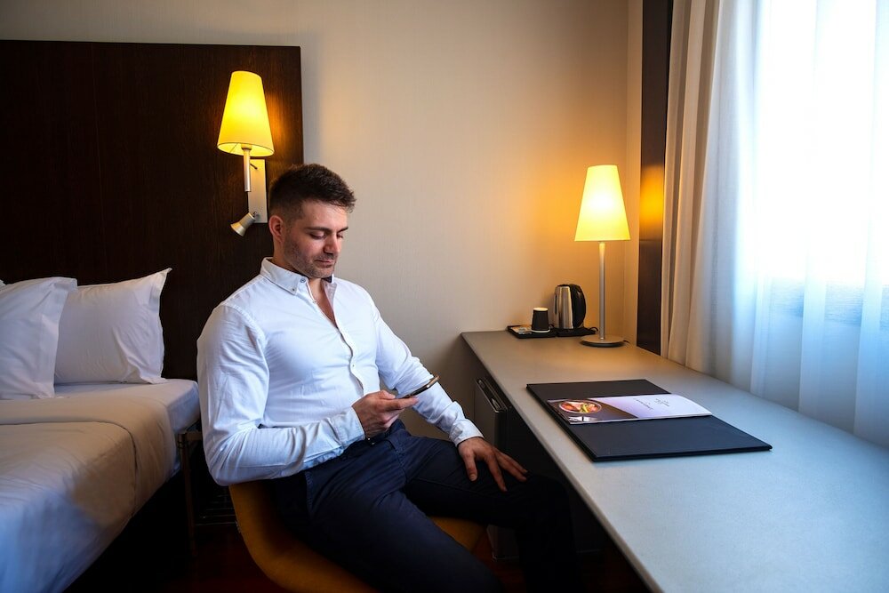 Фото Hotel Vilamari