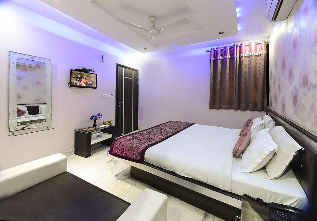 Фото Md 9 Star Hotel