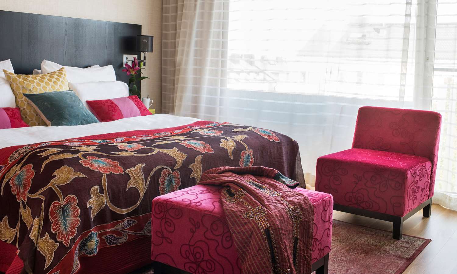 Фото Best Western Plus Time Hotel