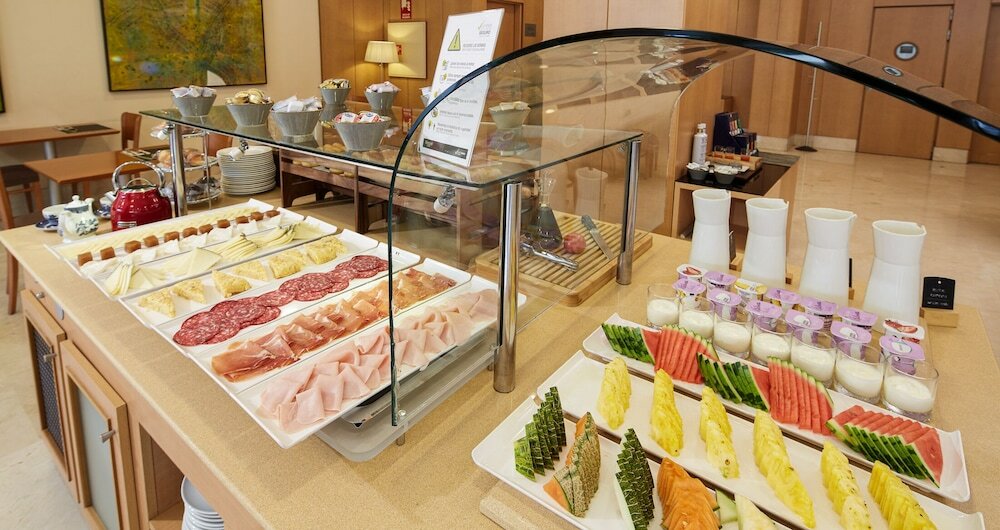 Фото Sercotel Porta Barcelona