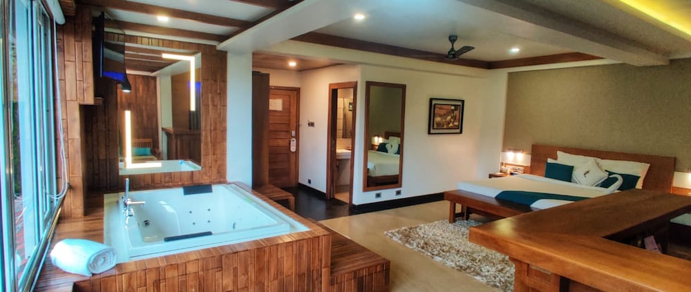 Фото Chandys Windy Woods