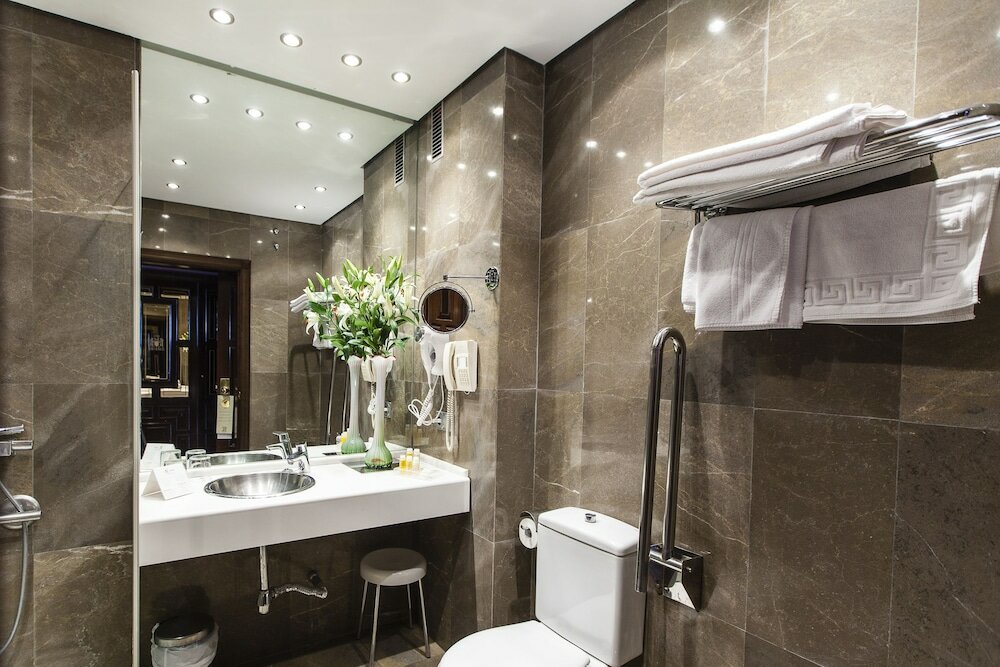 Фото Rl Ciudad De Ubeda