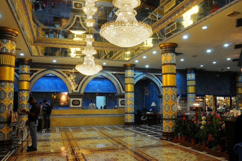 Фото Gulf Gate Hotel