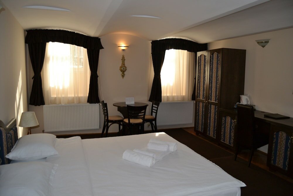 Фото Residence Central Annapolis