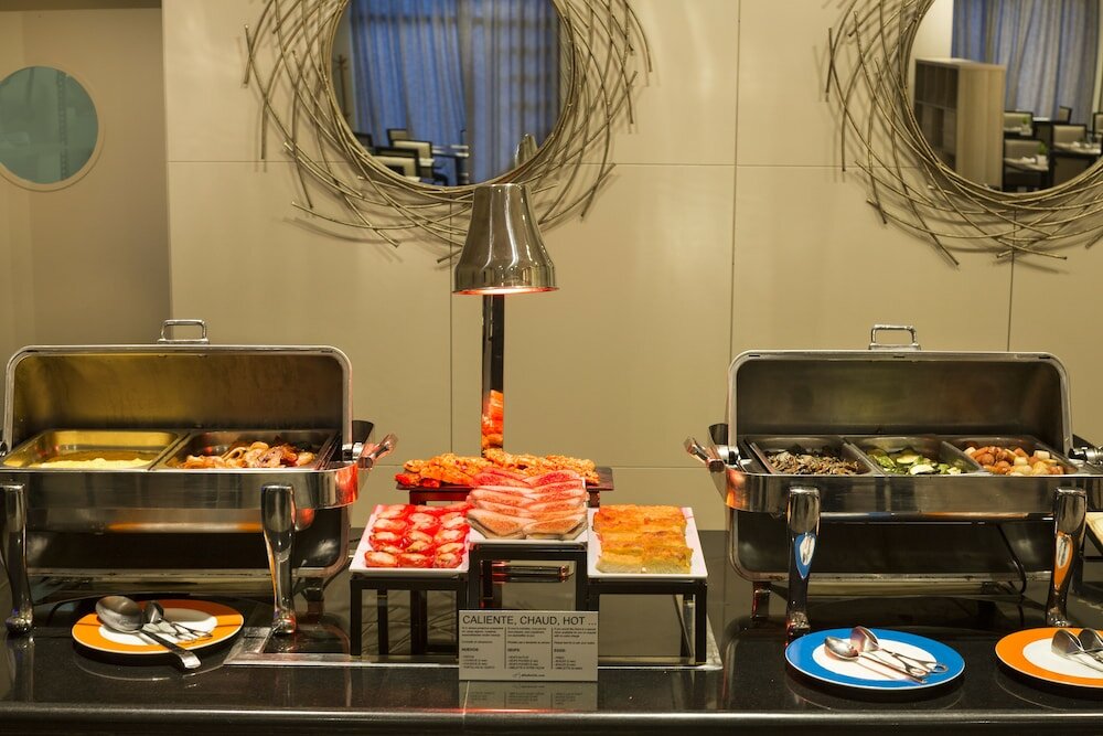 Фото Abba Garden Hotel	