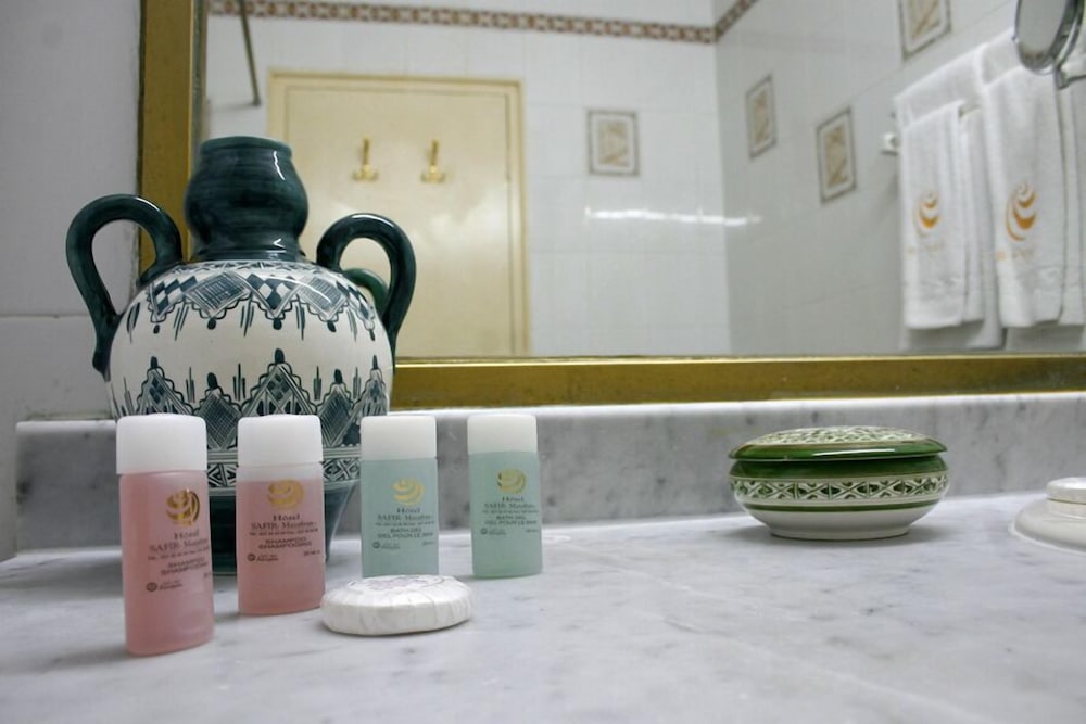 Фото Safir Mazafran