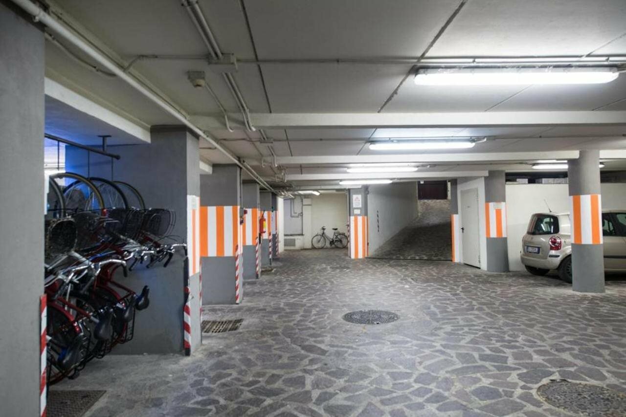 Фото Hotel Adler Cavalieri