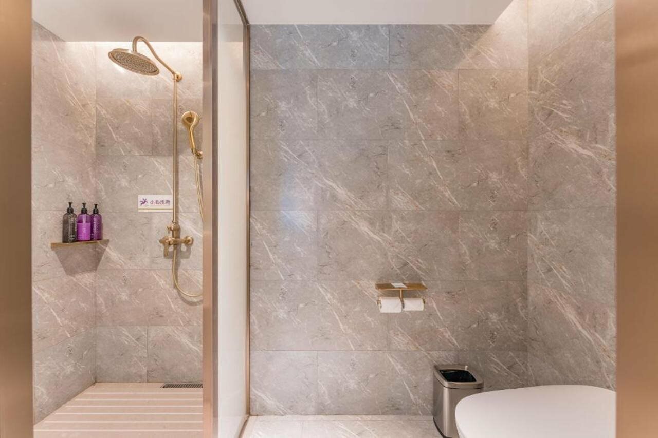 Фото Mercure Hangzhou East Railway Station