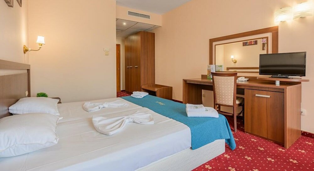 Фото Allegra Balneo & SPA